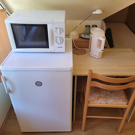 Triluzkovy Pokoj Pension Kubu Špindlerŭv Mlýn Buitenkant foto